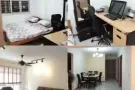 新组屋武吉巴督西461(普通房独立享用卫生间) 只出租一间新床加厚床垫