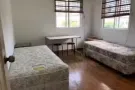 住私人洋房，付组屋租金 --出租绿线丹那美拉地铁站旁边的别墅普通房