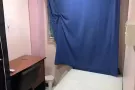 招一名女生，随时入住, 月租400包水电网，兀兰地铁站步行五分钟小房间有窗有冷气