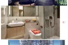位于友诺士，东景苑有公寓出售，还没建好可是可以预先订购，建好才给$