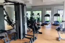 近三巴旺地铁新公寓普通房招租