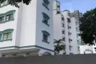 文庆公寓普通房招合租女孩