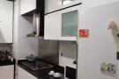 中巴鲁MRT大牌26C HDB 整套出租