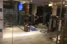 绿线湖畔mrt旁，方便去NTU,JE, 市区，公寓普通房