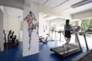 非中介，欧南园牛车水近MRT地铁大普通房一间出租，干净优美