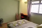 靠近中岜鲁地铁站单间找一个女生合租