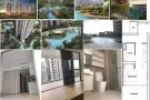 盛港附近全新公寓 1+1 Studio 带阳台 1450, 联系97805899