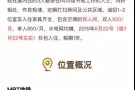 近国大Buona Vista空调 双人/单人间，6月22拎包入住租期一年