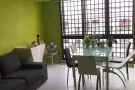红线卡迪地铁站旁，走路5~8分钟到地铁站，公寓普通房出租