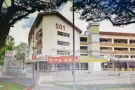 Blk 501 裕廊西男搭房(21岁～30岁)