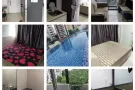 阿裕尼，巴耶里巴地铁站之间，靠近31巷泳池公寓