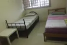 碧山房间出租
