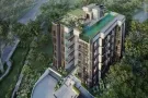永久产权，武吉知马学府区，南洋小学、莱佛士女小在1km范围内