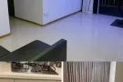 位于兀兰one Canberra 共管公寓有游泳池，环境优美，干净 