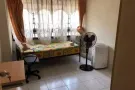 油池地铁站附近单人间出租，屋内人少，安静