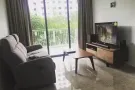 盛港地铁2分钟 The Luxurie 新公寓普通房带专属卫生间, 限一位女生