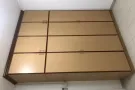 义顺大牌402有一间普通房出租
