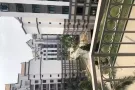 山景地铁站圣法兰西斯学校旁边 公寓大间 800.无中介费