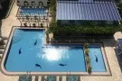 5分钟近paya lebar MRT, 公寓大普通房单间，短租