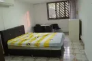 大间普通房出租(一张大床)