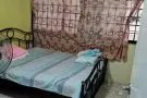后港一道靠近德福工业区有大隔间夫妻房出租，可以报地址