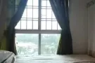 小房只能一人住