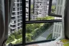 三巴旺新公寓普通房，Canberra mrt 3分钟