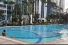  花拉公园地铁站漂亮公寓小单间，5分钟到bugis