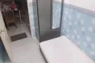 兀里地铁站，大单人间