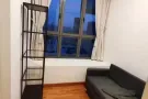 好地点马里士他，普通房带无敌大阳台！科廷学生白领首选