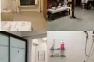 文礼地铁站附近走路5分钟，刚刚新拿的房子，里面住人少，有主人房日租或中钟点，提供
