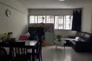 Kovan 高文宽敞普通房出租 （找一位搭房，只限女生）
