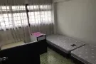 出租床位 或三人一间房