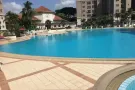 高档公寓主人房出租