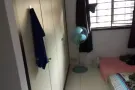 主人房，床位出租