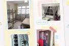 Sengkang盛港男搭房出租，12月底左右才能入住