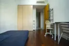  近大巴窑，诺维娜 高级公寓普通房包水电网 拎包入住
