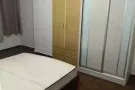 裕廊东班丹花园大牌401,5房式组屋,3卧2厅2厕。 无隔间,地方非常宽敞,高楼
