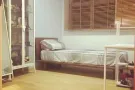 仅限女生 西部Muji 风格全新房间出租 近 Jurong East ❤ 超大，屋主很可爱 家里有圣诞树超有气氛