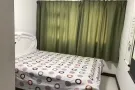 义顺大牌 335B  普通房出租，可报地址。全家俬冷气可煮，电：97396803