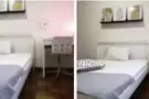 近友诺士&巴耶里峇地铁站公寓, 温馨超大主人房出租 98249203 非中介
