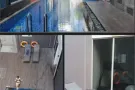 River Valley Road全新复式精美公寓、Studio,主人房,普通房