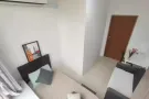 花拉公园公寓 带沙发超大飘窗拎包入住