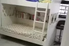 房间找人