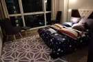 招聘女室友一名,公寓condo