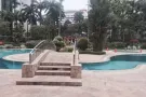 无中介费，裕华园地铁站高级公寓Parc ocsis工人房出租，整间不超过6人