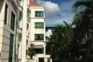 高文地铁站附近