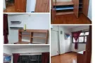 近马林百列大牌8号大普通房出租，新冷气。 高楼，海景，安静，整洁。 几分钟走到东