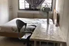 海军部地铁有女搭房，夫妻房出租，高楼干净，可提供免费搬家服务!