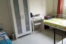 牛车水近地铁站晟松超市女床位出租,随时入住